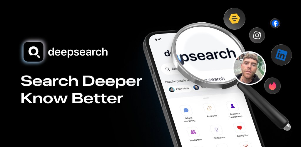 What is deep search ai?When AI Learns to Research Instead of Just Search